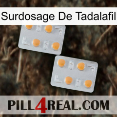 Tadalafil Overdose 25